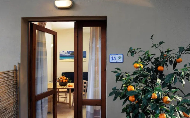 Residence Abbaechelu