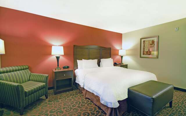 Hampton Inn Beloit