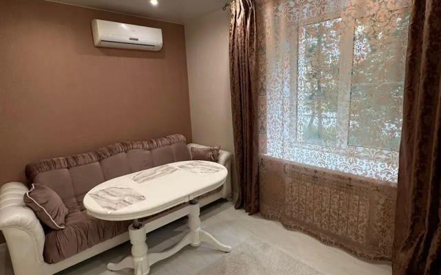 Апартаменты на Заломова 7