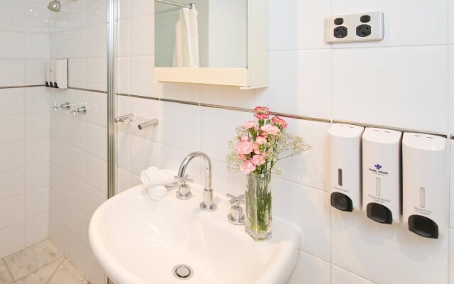 Park Regis Concierge Apartments