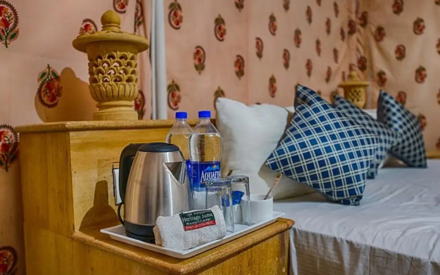 Heritage Juma Resort Camp
