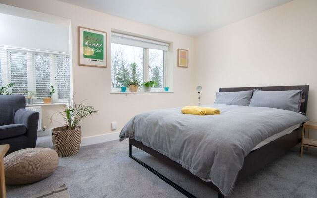 Bristol bnb