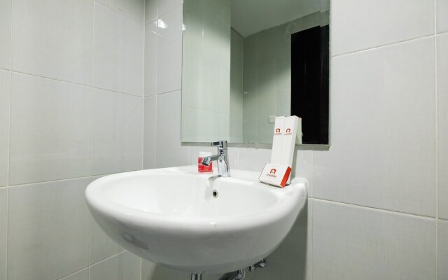 Casa De Parco Apartment near to ICE BSD