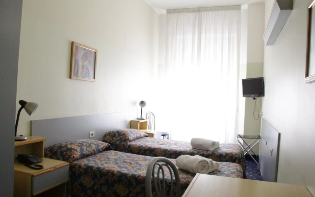 Hotel Lugano