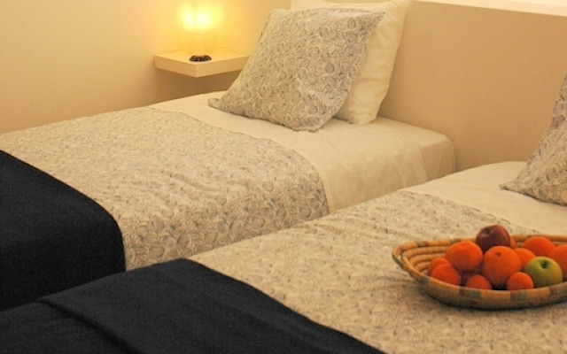 Pátio da Avó Faustina - Agroturismo