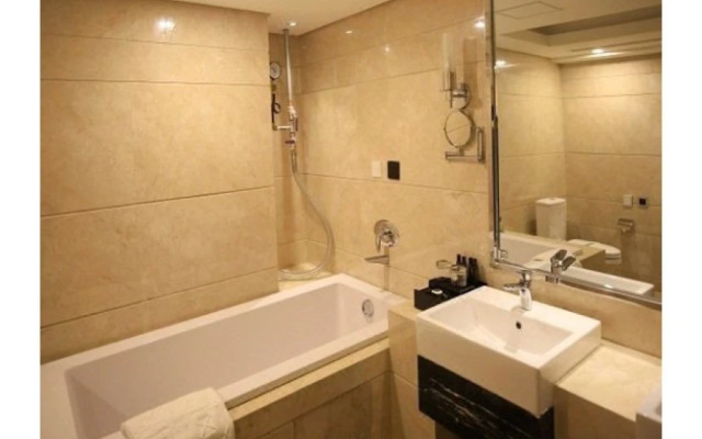 Yandu International Hotel