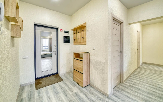 Yacht Apart на  проспекте Балаклавский