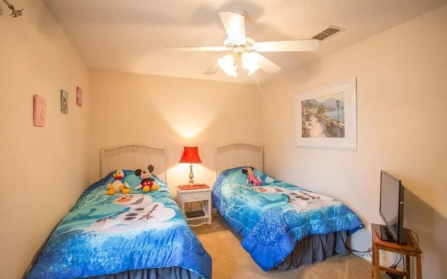 4BR Villa - 2833FB