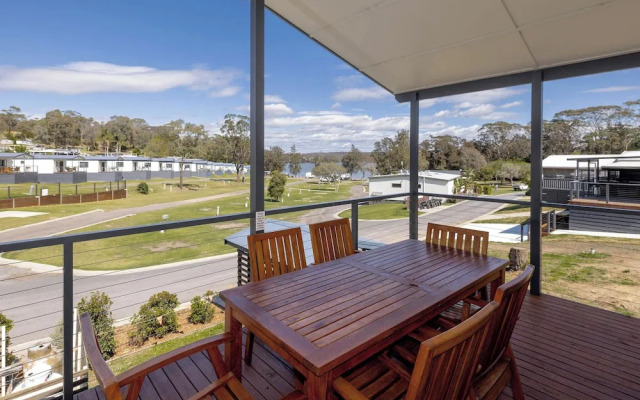 BIG4 Wallaga Lake Holiday Park