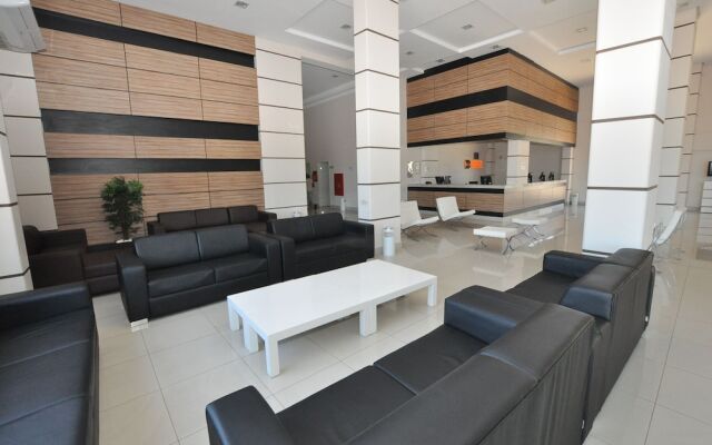 Apartamento Diroma Exclusive