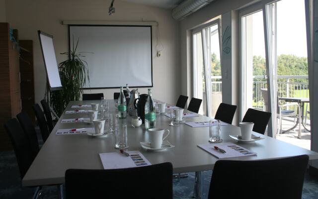 Mein Schlosshotel