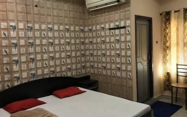 Hotel Raj Biraj Lodge