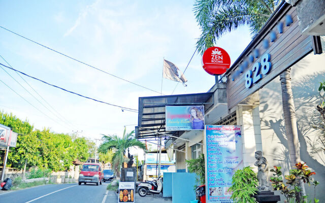 ZEN Rooms Pemogan Raya Denpasar