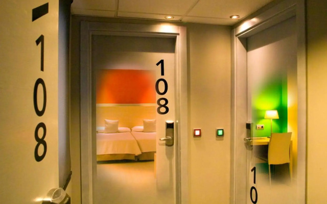 Hotel Europa