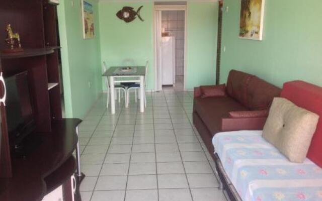 Apartamento Millenium
