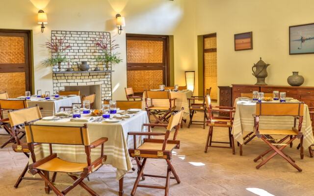 The Untamed Bandhavgarh by TUTC