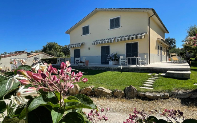 Albergo Poggio Bertino