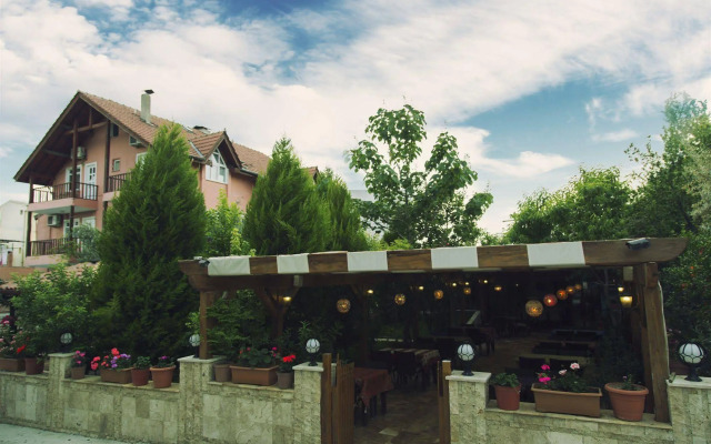 Venus Hotel