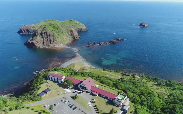 SADO Futatsugame View Hotel