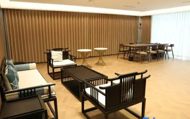 KeXin Hot Spring Resort
