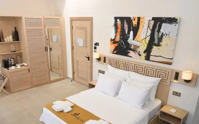 Etruscan Butik Hotel