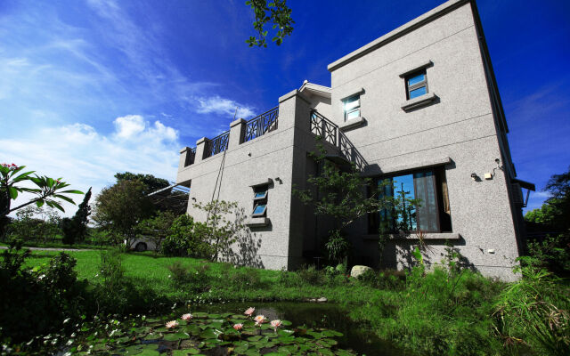 Yi Ho Gi B&B