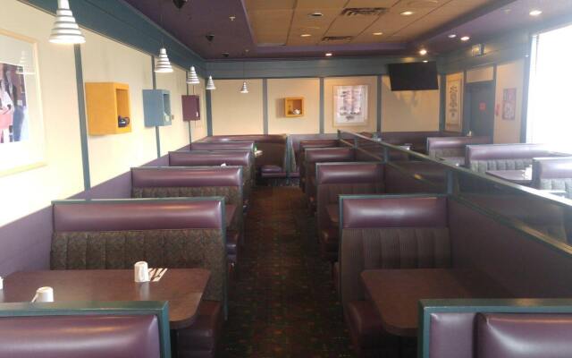 Ramada by Wyndham Abbotsford