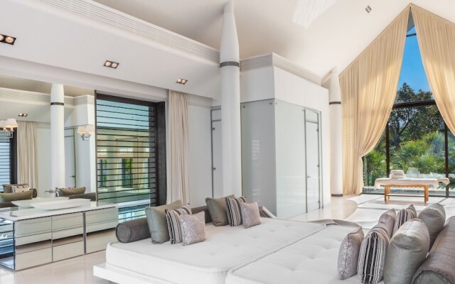 Villa Verai
