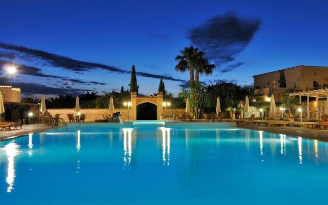 Tenuta Santa Lucia
