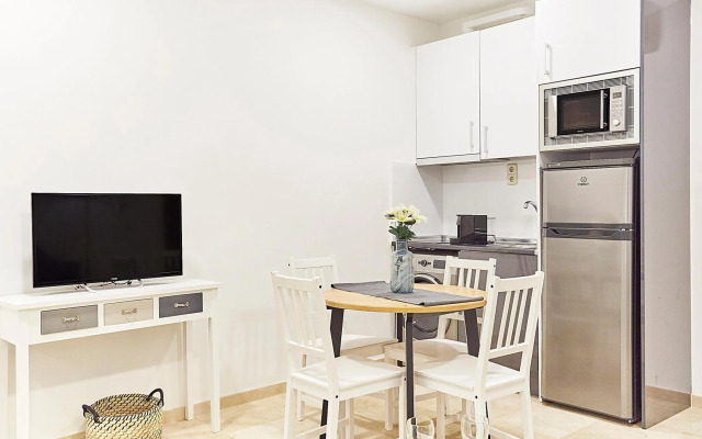 LEEWAYS LOFT IV in GRAN VÍA