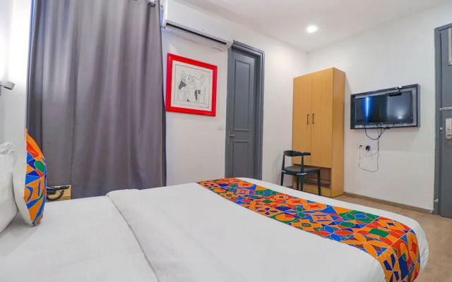 Destiny Inn by FabHotel