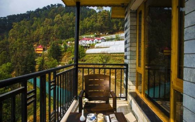Mountain View Resort