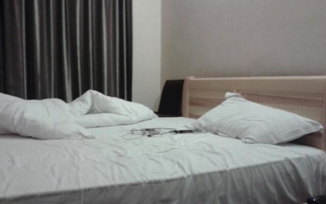 Sea Melody Hotel Leshan