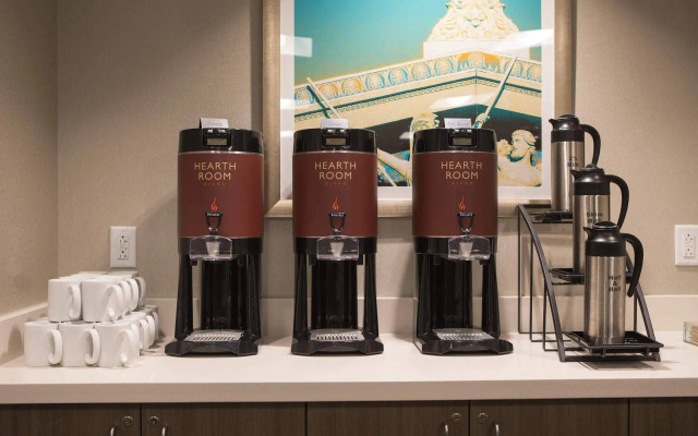 SpringHill Suites by Marriott Nashville Vanderbilt/ West End