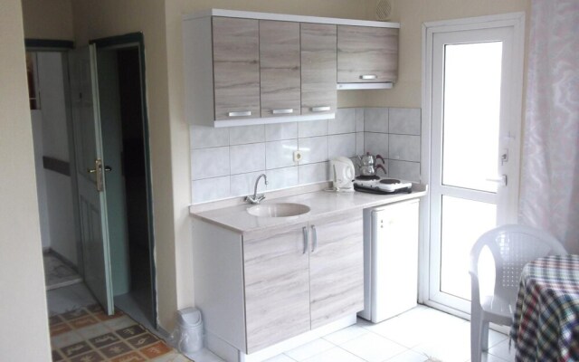 Yakut Apart Hotel