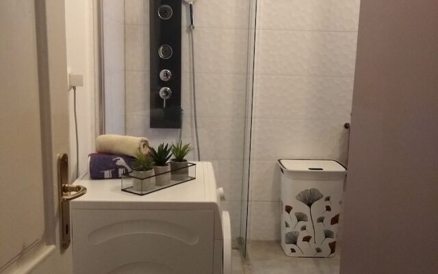 Apartment Claudia