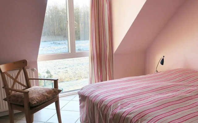 Weitkamper Comfortable Holiday Residence