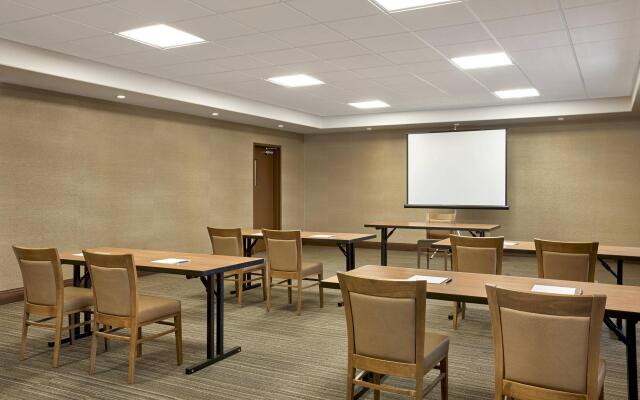 Four Points By Sheraton Regina