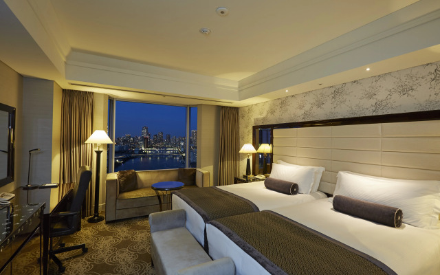 InterContinental Tokyo Bay by IHG