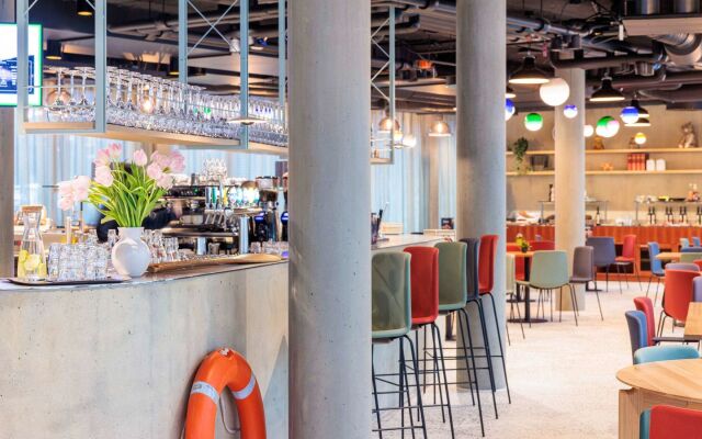 ibis Styles Bern City