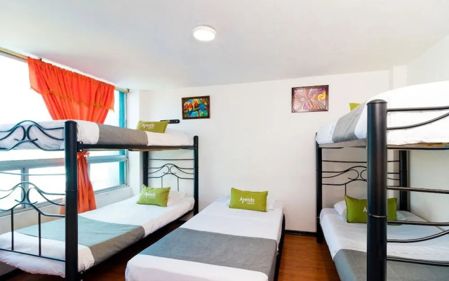 Ayenda 1067 Bogotá Elite