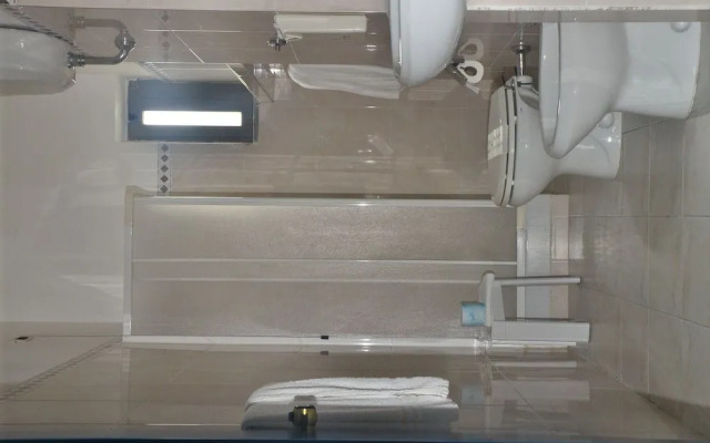 Villaggio Hotel Eurolido