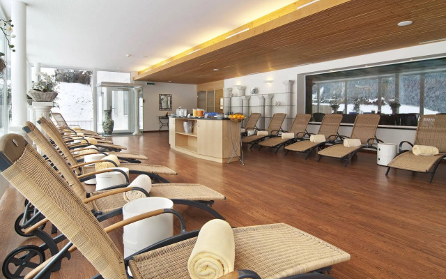 Sunstar Hotel Grindelwald