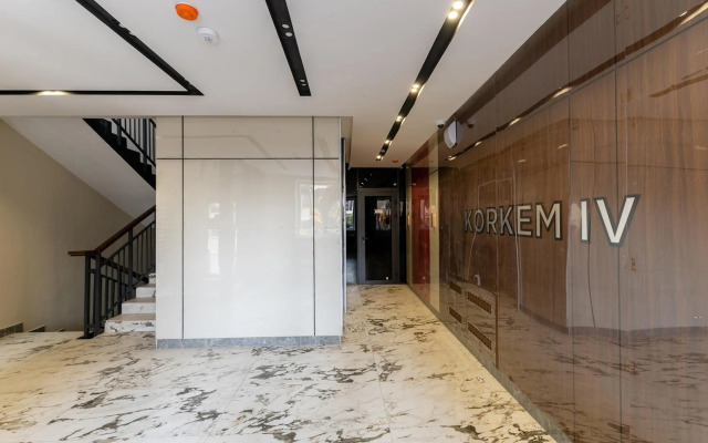 Коркем На Мангилик