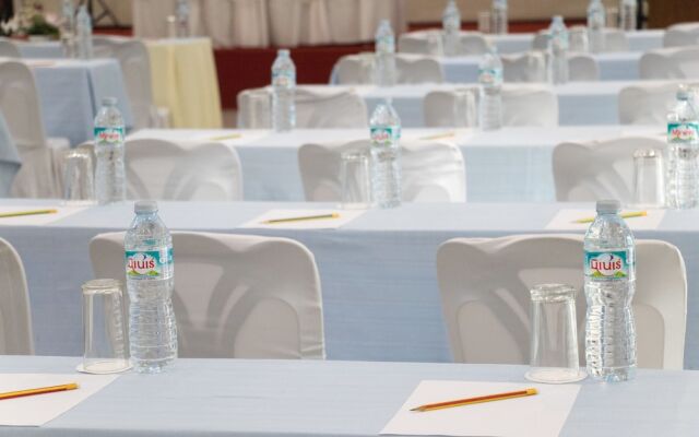 E-Outfitting Valley Resort