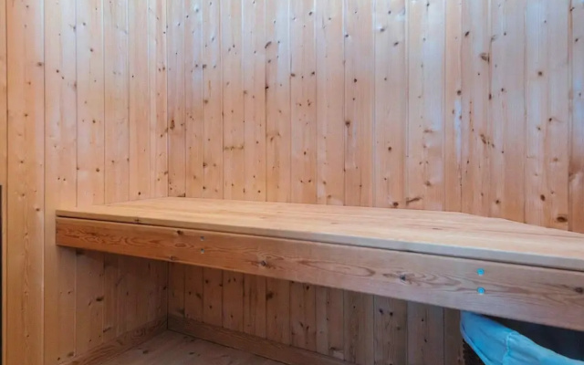 8 Person Holiday Home in Harboore-by Traum