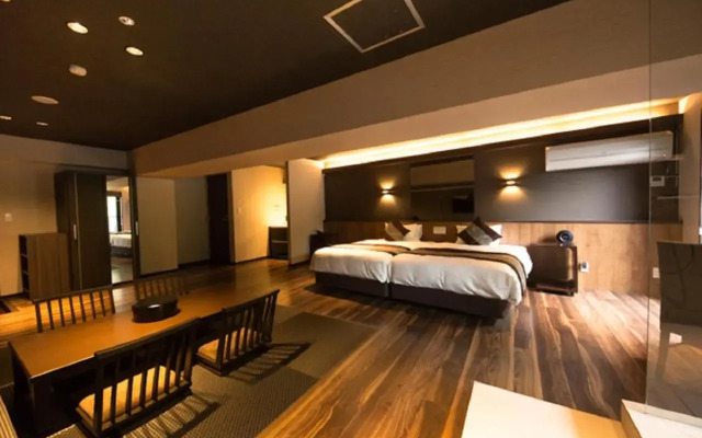 Livemax Resort Aki Miyajima