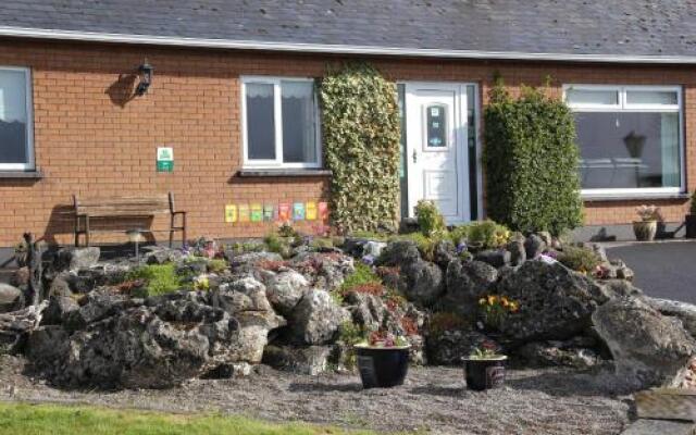 Kajon House B&B