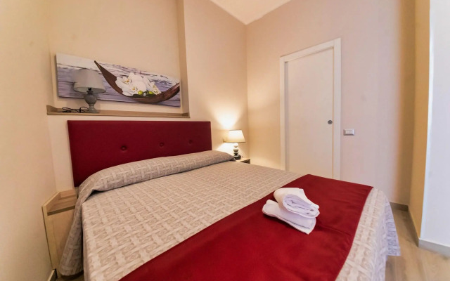 Hotel Balilla