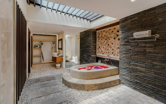 The Club Villas